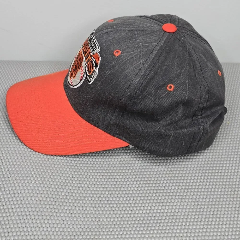 San Francisco Giants Starter‎ MLB Baseball Vtg Snapback Sports Hat Cap
